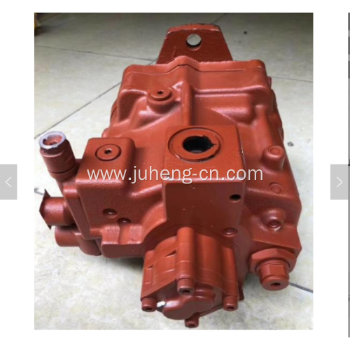 Excavator KX121-3 Hydraulic Pump PSVL-42CG Main Pump